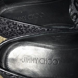 Jimmy Choo